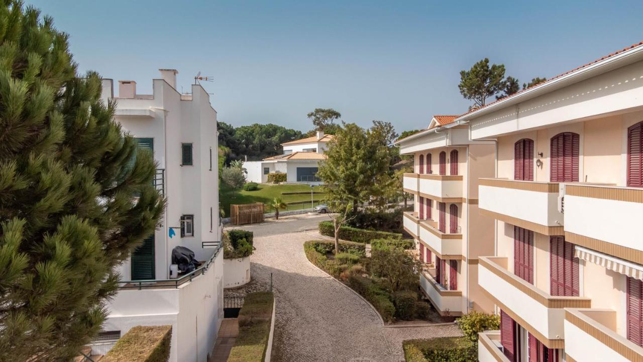 Lv Premier Troia Διαμέρισμα Εξωτερικό φωτογραφία